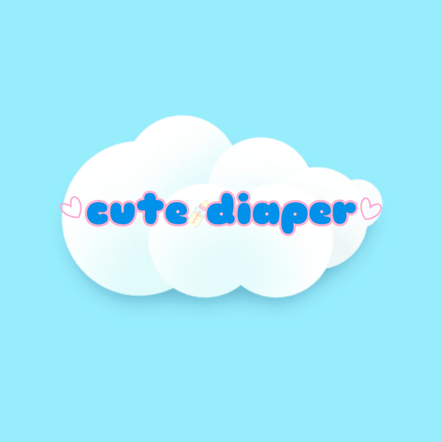 CuteDiaper